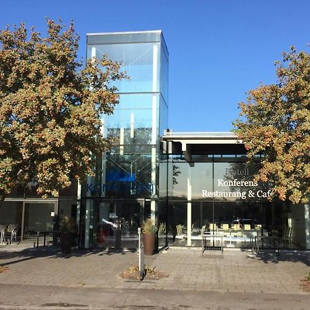 Kompassen Enköping Exteriér fotografie