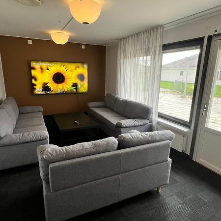 Kompassen Enköping Exteriér fotografie