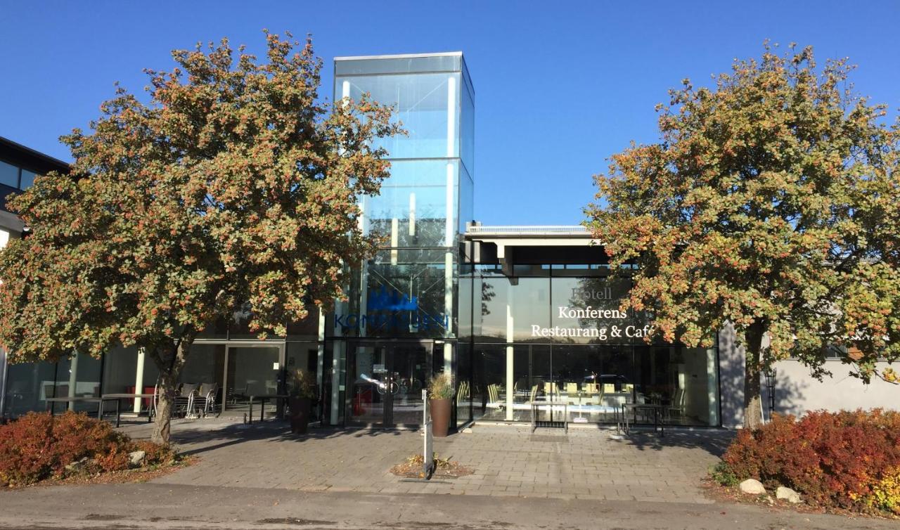 Kompassen Enköping Exteriér fotografie