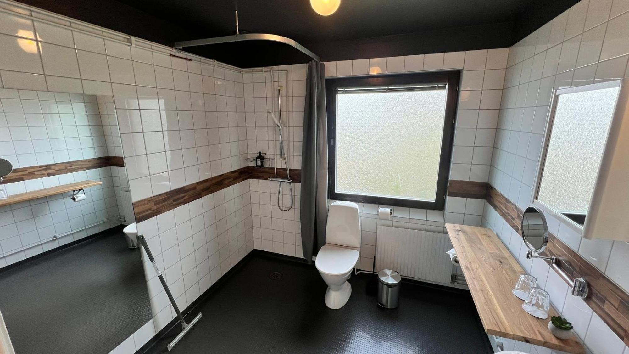 Kompassen Enköping Exteriér fotografie