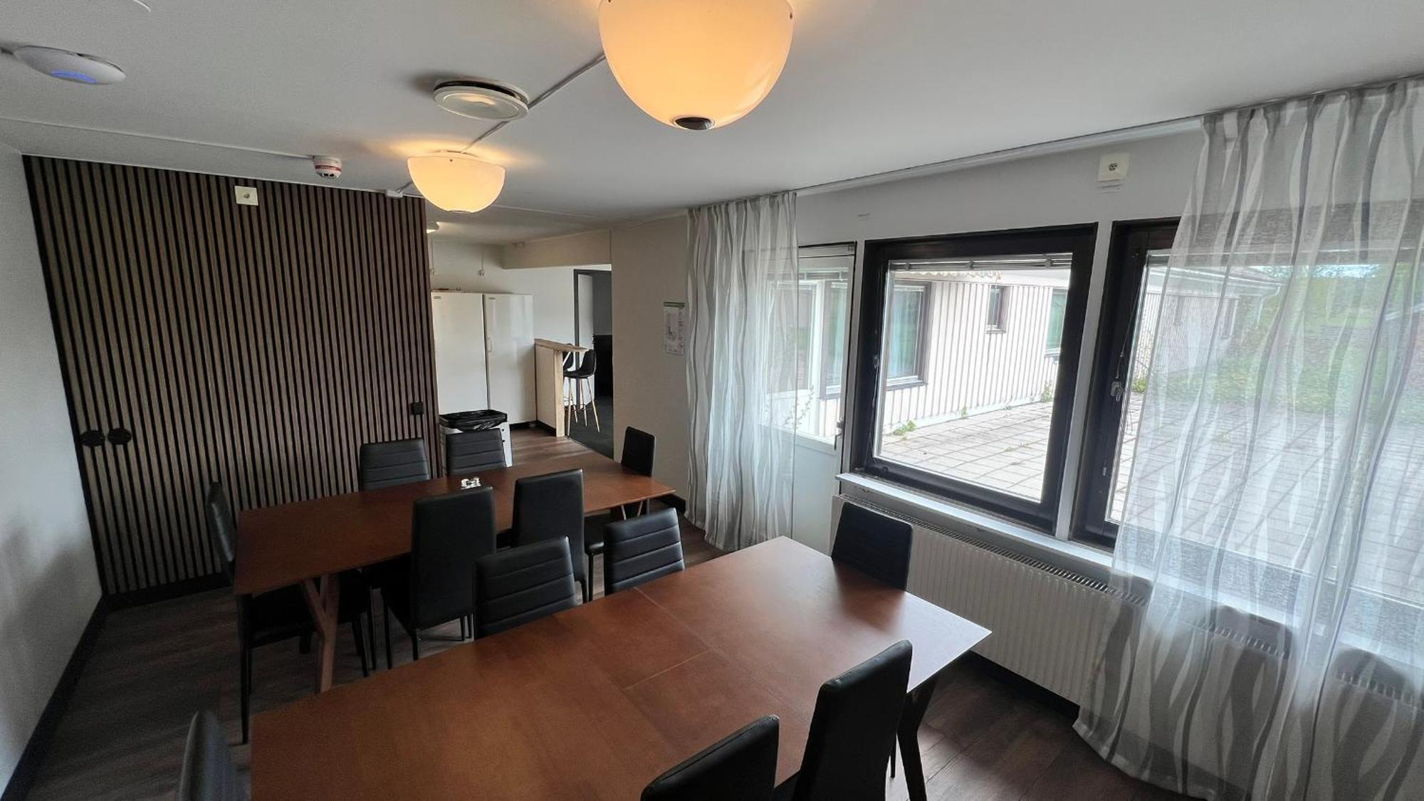 Kompassen Enköping Exteriér fotografie