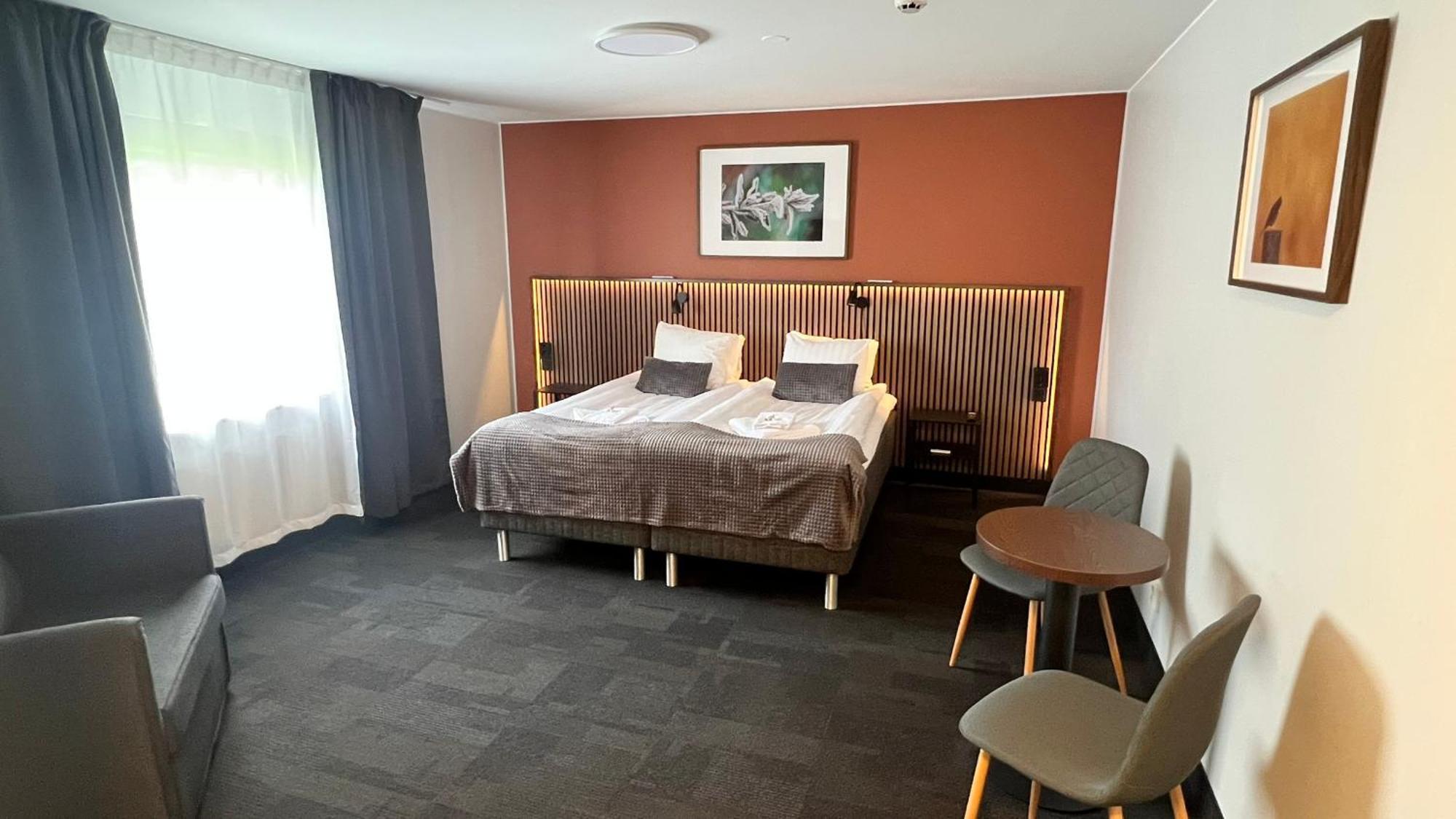 Kompassen Enköping Exteriér fotografie