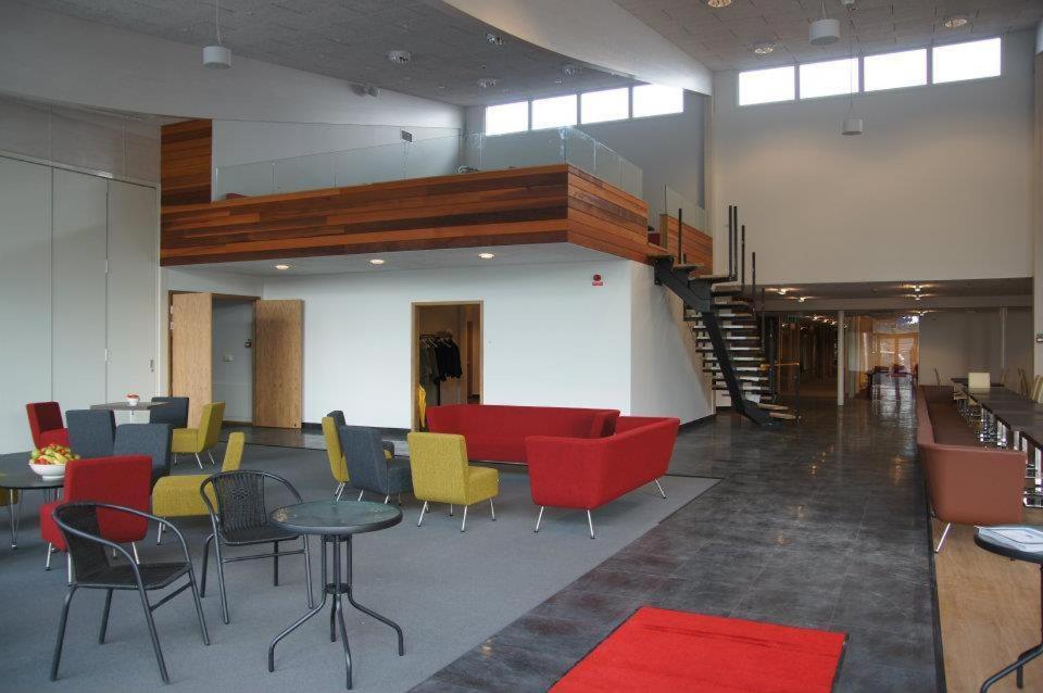 Kompassen Enköping Exteriér fotografie