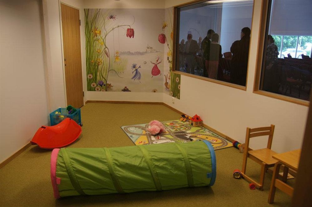 Kompassen Enköping Exteriér fotografie